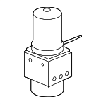 99756130700 - Body: Convertible Top Motor for Porsche: 911, Carrera GT Image