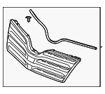 531010T020 - : Grille for Toyota Image