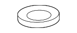 4825706030 - Suspension: Upper Insulator for Lexus Image
