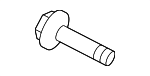 54459EN10A - Suspension: Suspension Stabilizer Bar Link Bolt for Nissan Image