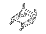 87450C9920 - Body: Seat Track for Nissan Image