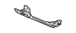 65750T43300ZZ - Body: Lower Crossmember for Honda Image