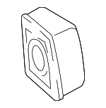 1C0943021 - : License Lamp for Volkswagen: Beetle Image