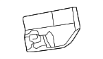80A907705A - Steering: Controller for Audi Image