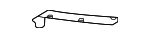 T4N28968 - : Side Bracket for Jaguar: XE Image