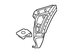 8620563 - Body: Mount Bracket for Volvo: XC90 Image