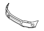39974555 - : Bumper Cover for Volvo Image