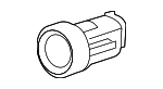 83031FL00D - Body: Start Button for Subaru Image