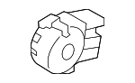 83131FJ000 - Body: Ignition Switch for Subaru Image