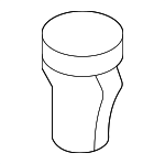 73730AG010 - Body: Sunlight Sensor for Subaru Image