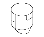 84088FJ001 - Body: Auto Lamp Sensor for Subaru Image