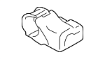 83126AN00C - Body: Ignition Lock for Subaru Image