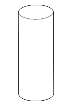 N10730601 - Exhaust: Shield Stud for Volkswagen: Jetta Image