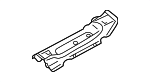 8K0803141A - Body: Rear Support for Audi: A4, A4 Quattro, A5, A5 Quattro, allroad, RS5, S4, S5 Image