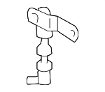 4890635020 - Suspension: Sensor Link for Lexus: GX470 Image