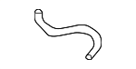 4894360010 - Suspension: Hose for Lexus: GX460, GX470 Image