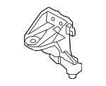 112746SA0A - Engine: Front Mount Bracket for Nissan Image