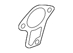 1632575011 - Cooling System: Housing Gasket for Toyota: 4Runner, Tacoma Image