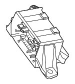8274108070 - : Relay Box for Toyota: Sienna Image