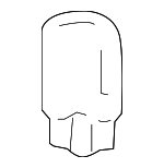 947112081 - Body: Bulb for Suzuki Image
