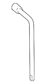 8994065J01 - : Wrench for Suzuki Image