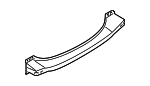 95850530901 - Body: Impact Bar for Porsche: Cayenne Image