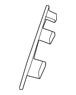 2849108000 - : Egr Pipe Gasket for Kia: Niro Image