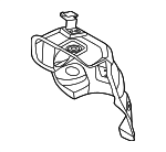 2852508053 - : Heat Shield for Kia: Niro Image