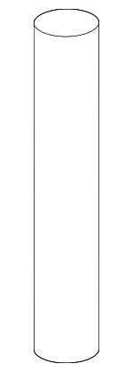 191035R1000 - : 2015-2020 Honda Fit - Hose A Reserve Tank for Honda: Fit Image