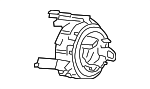 4E0953541B - Electrical: Air Bag Clock Spring for Audi Image