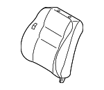Seat Back Cover