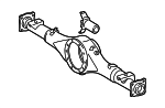 4211034162 - Universals &amp; Rear Axle: Axle Housing for Toyota: Sequoia Image