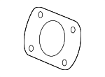 46191S2K000 - Body: Booster Assembly Gasket for Honda Image