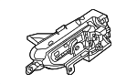 806706CA0B - Body: Handle, Inside for Nissan Image
