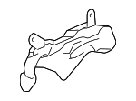 12587497 - Exhaust: Heat Shield for GM Image