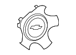 9596226 - Suspension: Center Cap for Chevrolet: Equinox Image