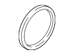 AA409375C - Suspension: Stub Shaft Outer Seal for Audi Image