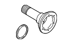 AA409271B - Suspension: Stub Shaft for Audi Image