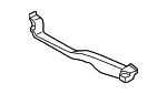 991555463015Q0 - : Belt Weather-Strip for Porsche Image
