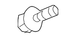 90119A0182 - Body: Wiper Motor Bolt for Toyota Image image