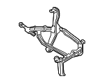 G901911040 - : Inverter Mount Frame for Lexus: LC500h, LS500h Image