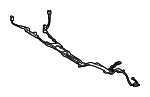 821H150010 - Electrical: Cable Assembly for Lexus: LS500h Image
