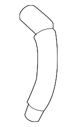G922530210 - Electrical: Hose for Lexus Image