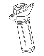 4875006300 - Suspension: Shock Mount for Toyota Image