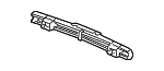 71530SEPA02ZZ - Body: Reinforced Beam for Acura: TL Image