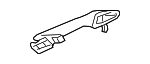 692100E100A1 - Body: Handle, Outside for Lexus: RX350, RX450h Image