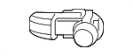 89341K0060J3 - Body: Park Sensor for Toyota Image