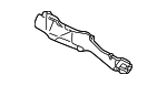 8721233020 - : Air Duct for Lexus Image