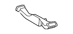 58861AA010 - : Air Duct for Lexus Image