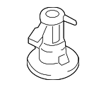 G03268865A00 - Body: Outer End Fastener for Mazda Image